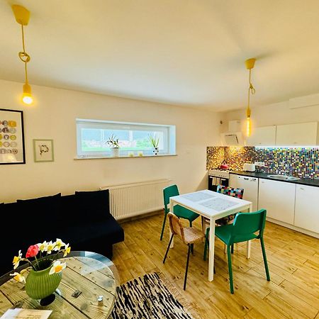 Design Apartments Остров Велкополски Екстериор снимка