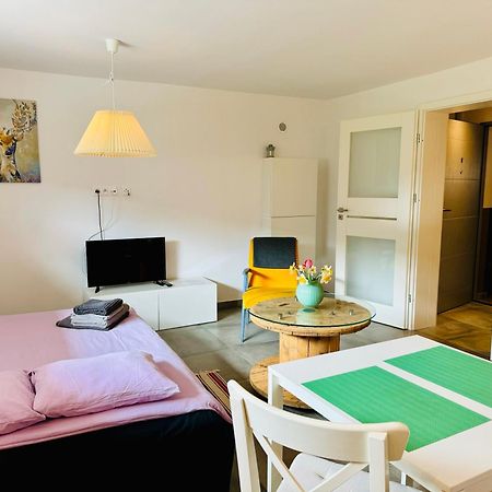 Design Apartments Остров Велкополски Екстериор снимка