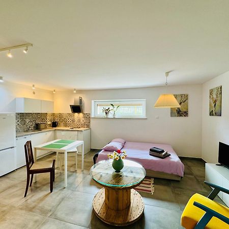 Design Apartments Остров Велкополски Екстериор снимка