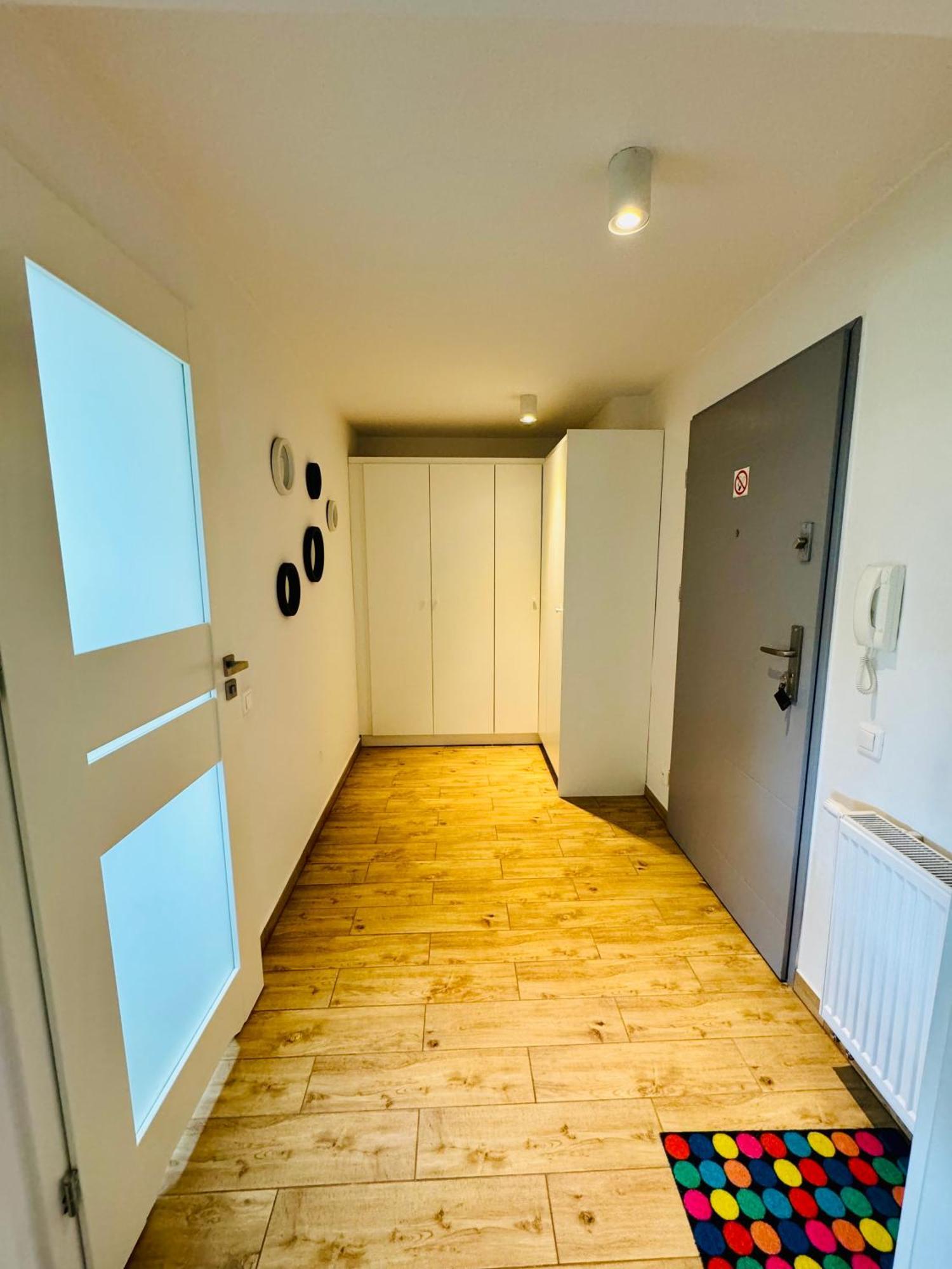 Design Apartments Остров Велкополски Екстериор снимка