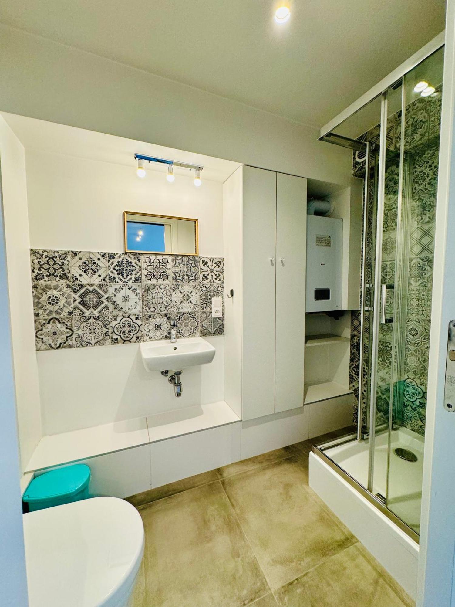 Design Apartments Остров Велкополски Екстериор снимка