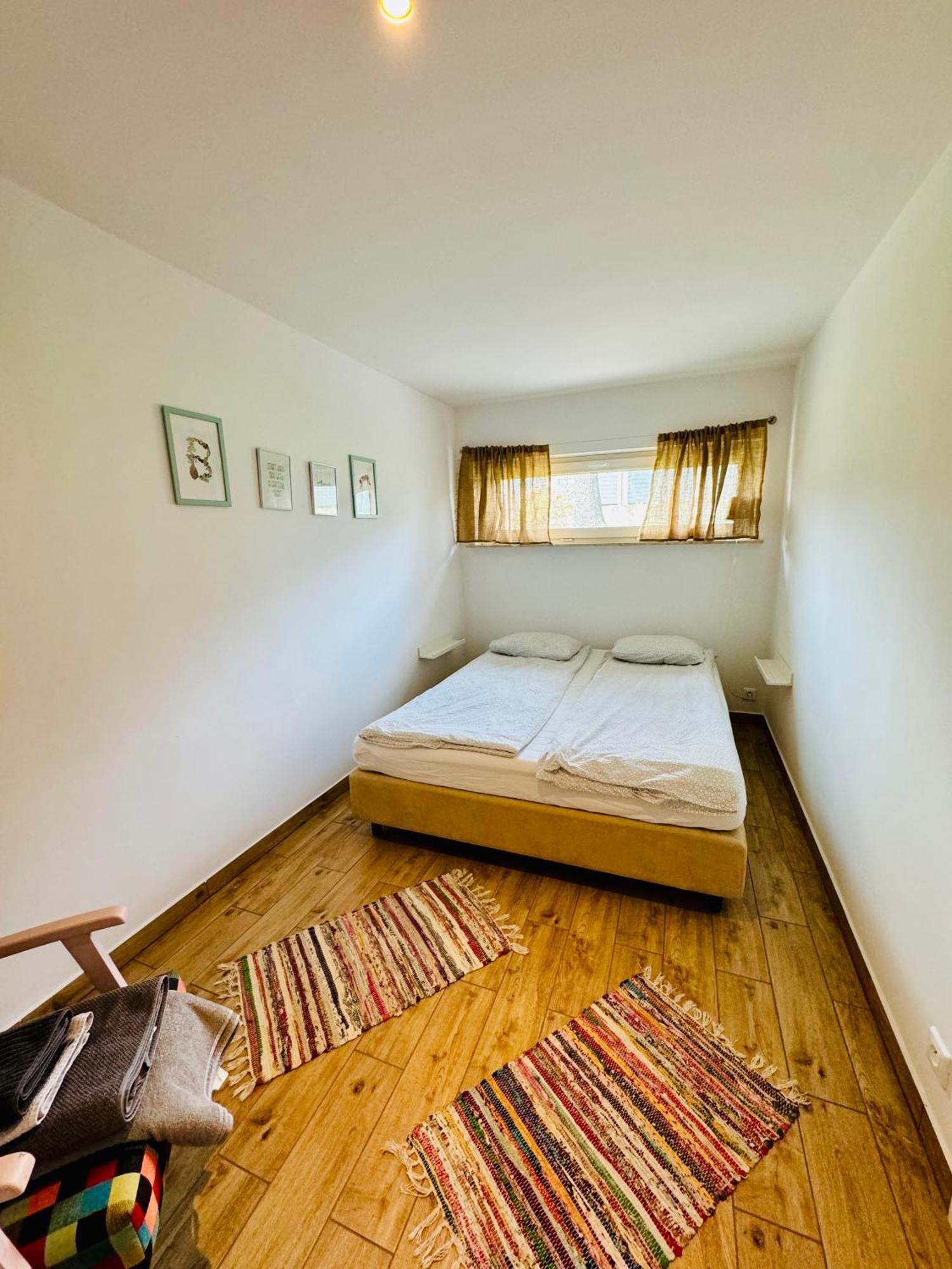 Design Apartments Остров Велкополски Екстериор снимка