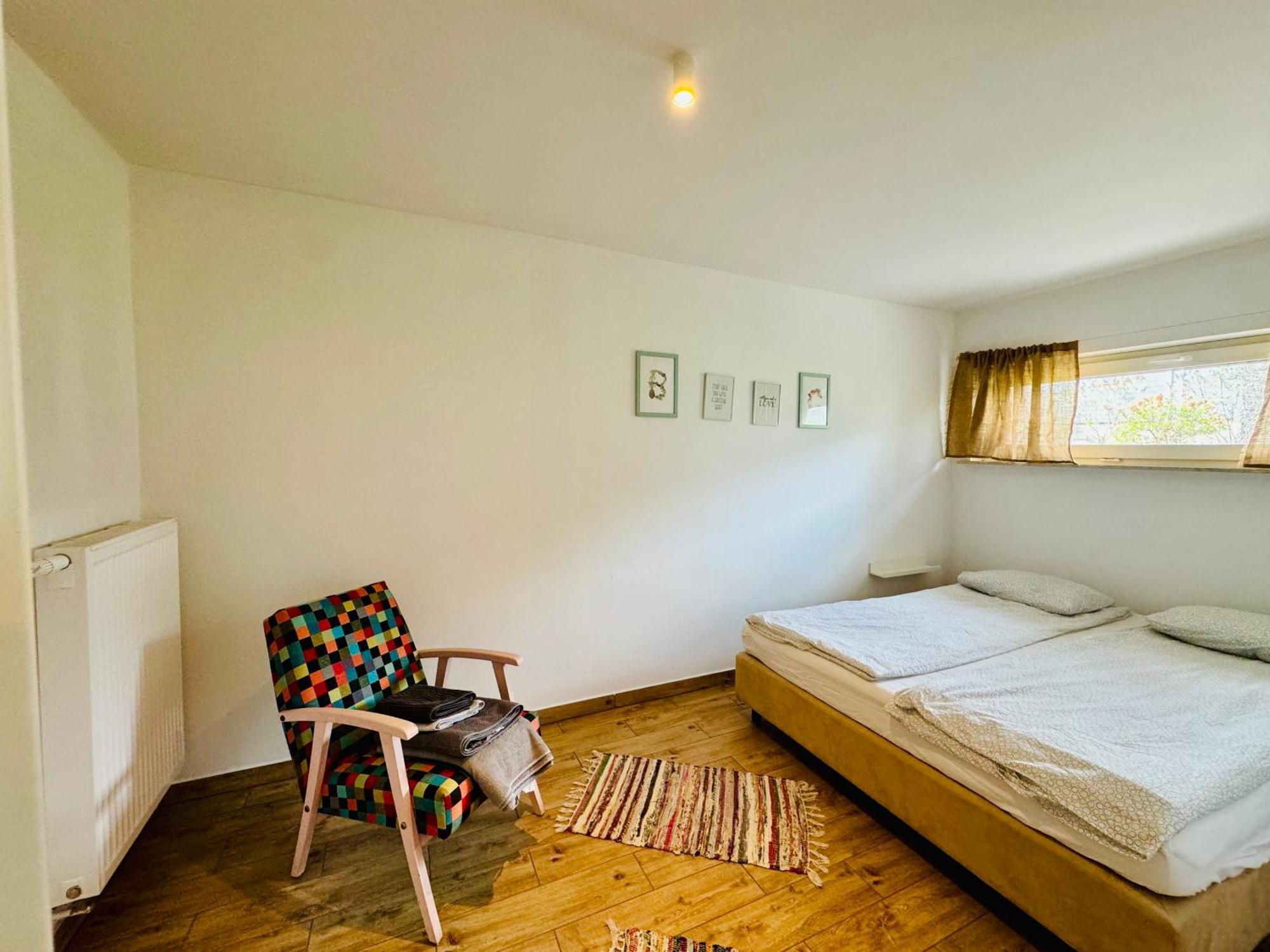 Design Apartments Остров Велкополски Екстериор снимка