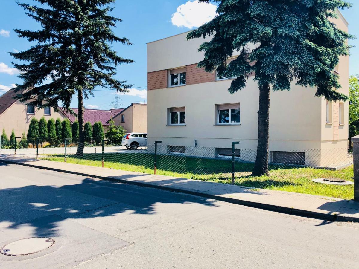 Design Apartments Остров Велкополски Екстериор снимка