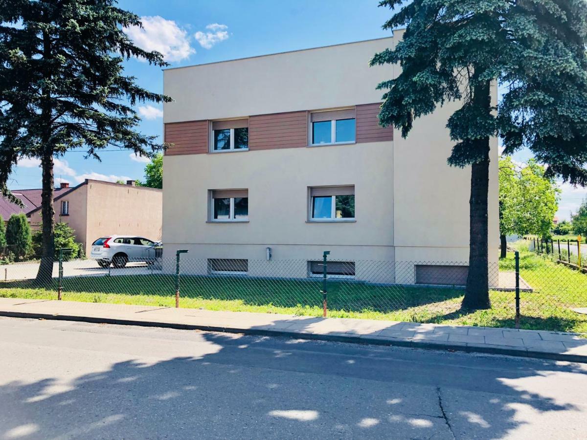 Design Apartments Остров Велкополски Екстериор снимка